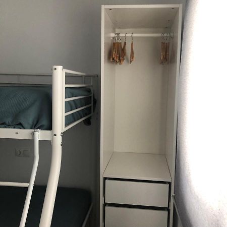Apartamento Punta Candor Rota Cádiz Exteriér fotografie
