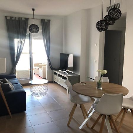Apartamento Punta Candor Rota Cádiz Exteriér fotografie