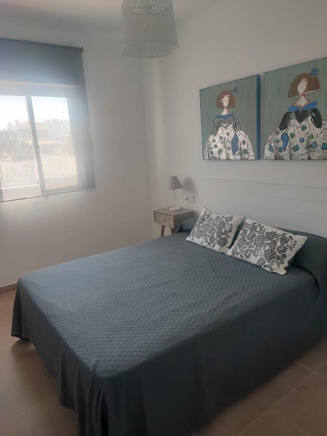 Apartamento Punta Candor Rota Cádiz Exteriér fotografie