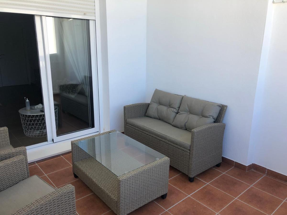 Apartamento Punta Candor Rota Cádiz Exteriér fotografie