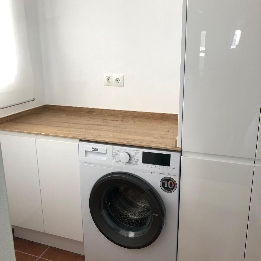Apartamento Punta Candor Rota Cádiz Exteriér fotografie