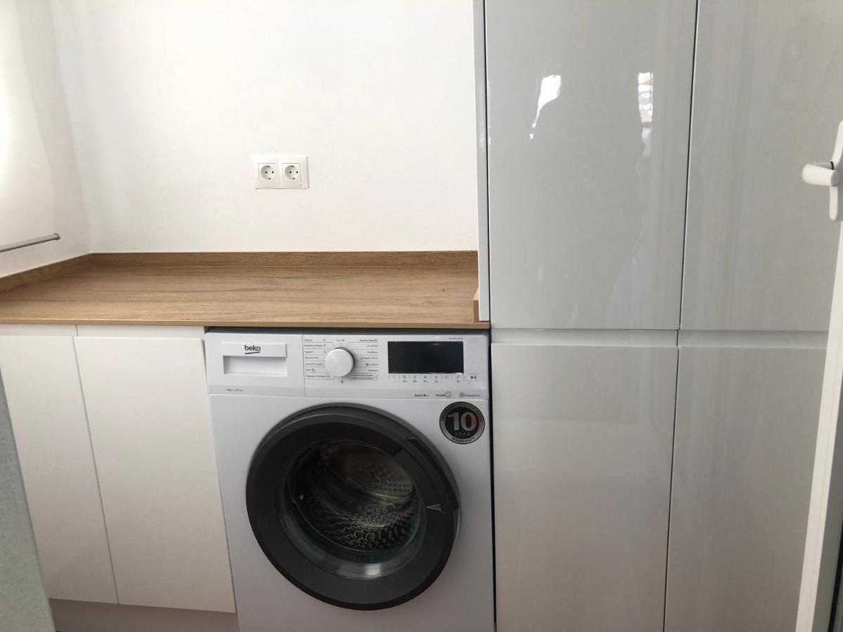 Apartamento Punta Candor Rota Cádiz Exteriér fotografie