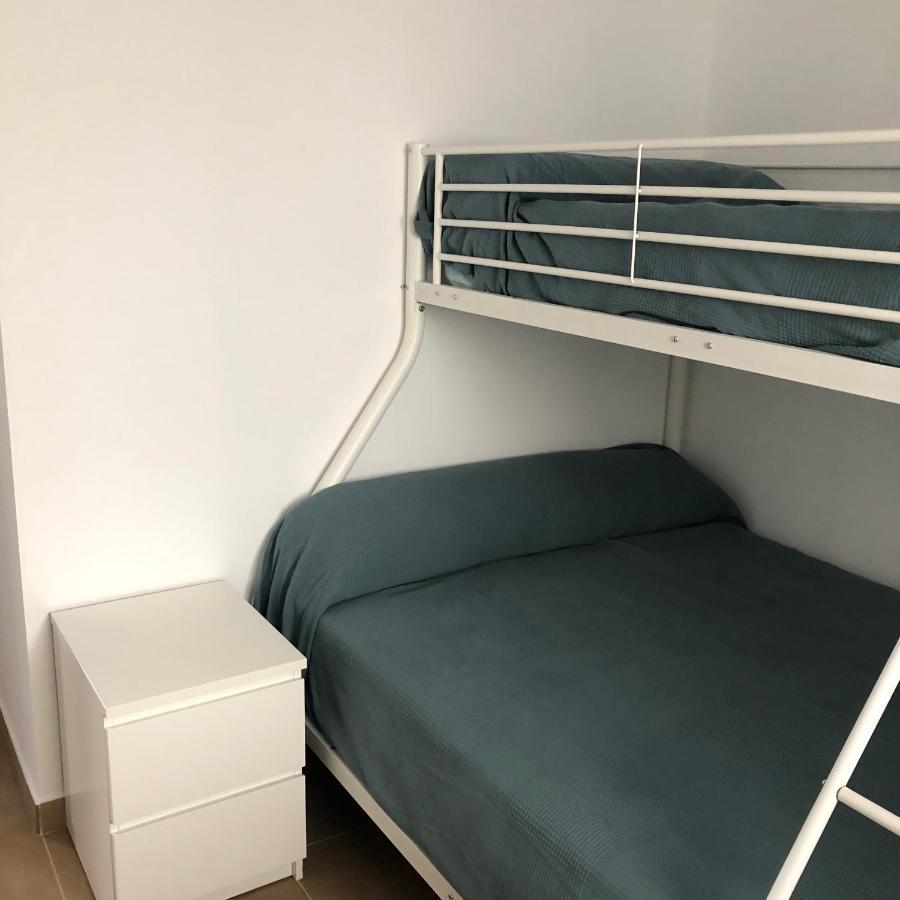 Apartamento Punta Candor Rota Cádiz Exteriér fotografie