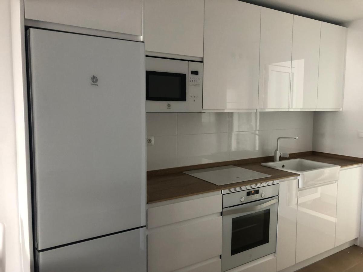 Apartamento Punta Candor Rota Cádiz Exteriér fotografie