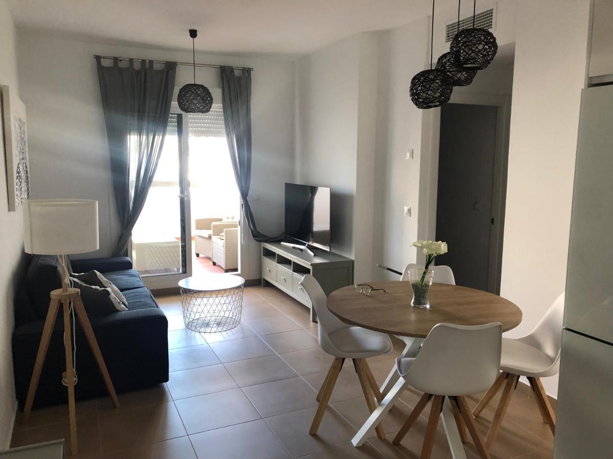 Apartamento Punta Candor Rota Cádiz Exteriér fotografie
