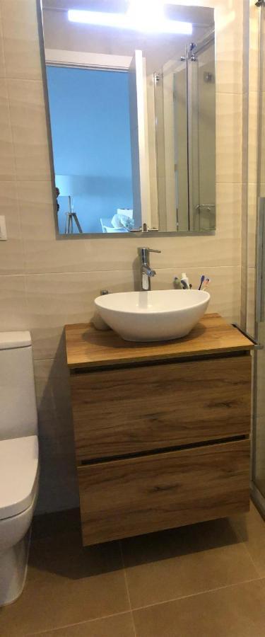 Apartamento Punta Candor Rota Cádiz Exteriér fotografie