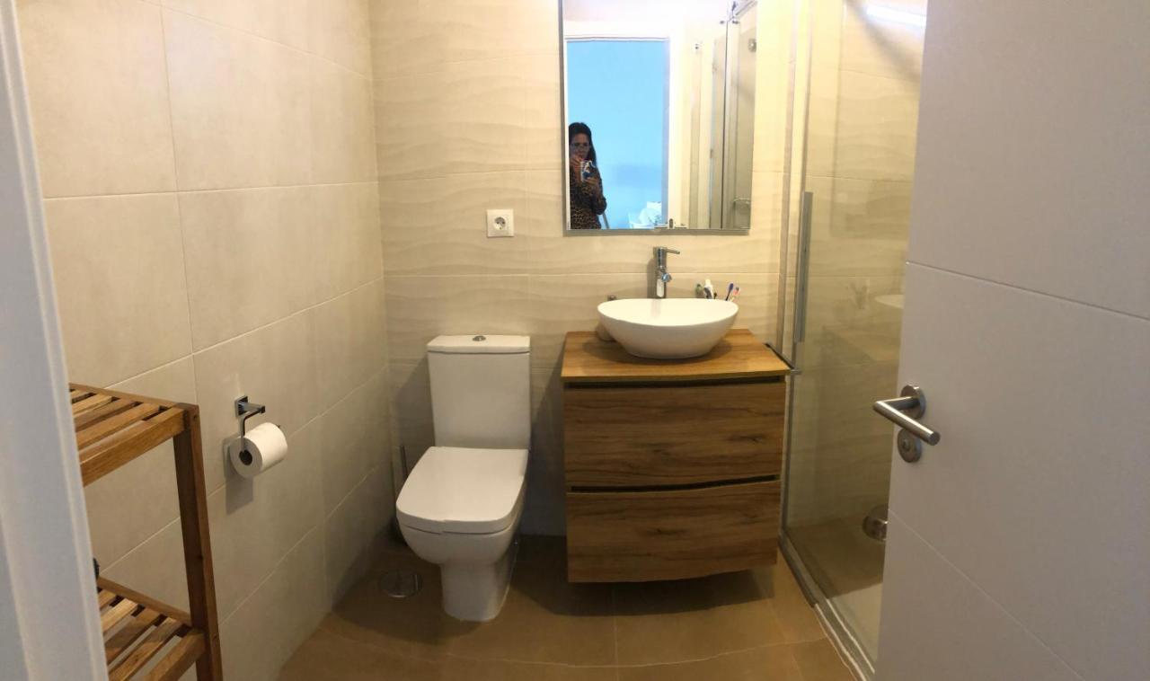 Apartamento Punta Candor Rota Cádiz Exteriér fotografie